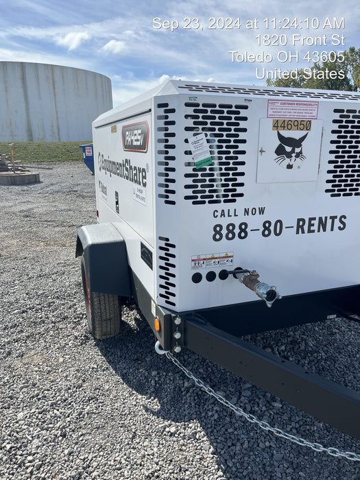 2024 BOBCAT PA425WCU-T4F