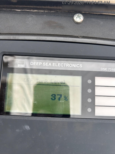 2022 ATLAS COPCO QAS 125