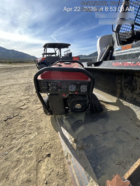 2025 MI-T-M GEN-6500-0MM1