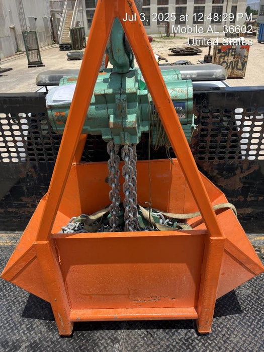 2024 JD NEUHAUS PROFI 10T