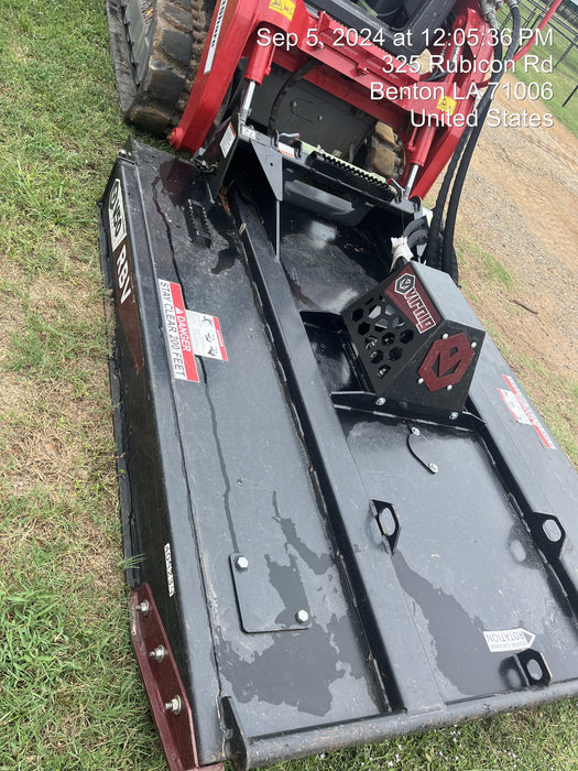 2024 VIRNIG RBV72-25