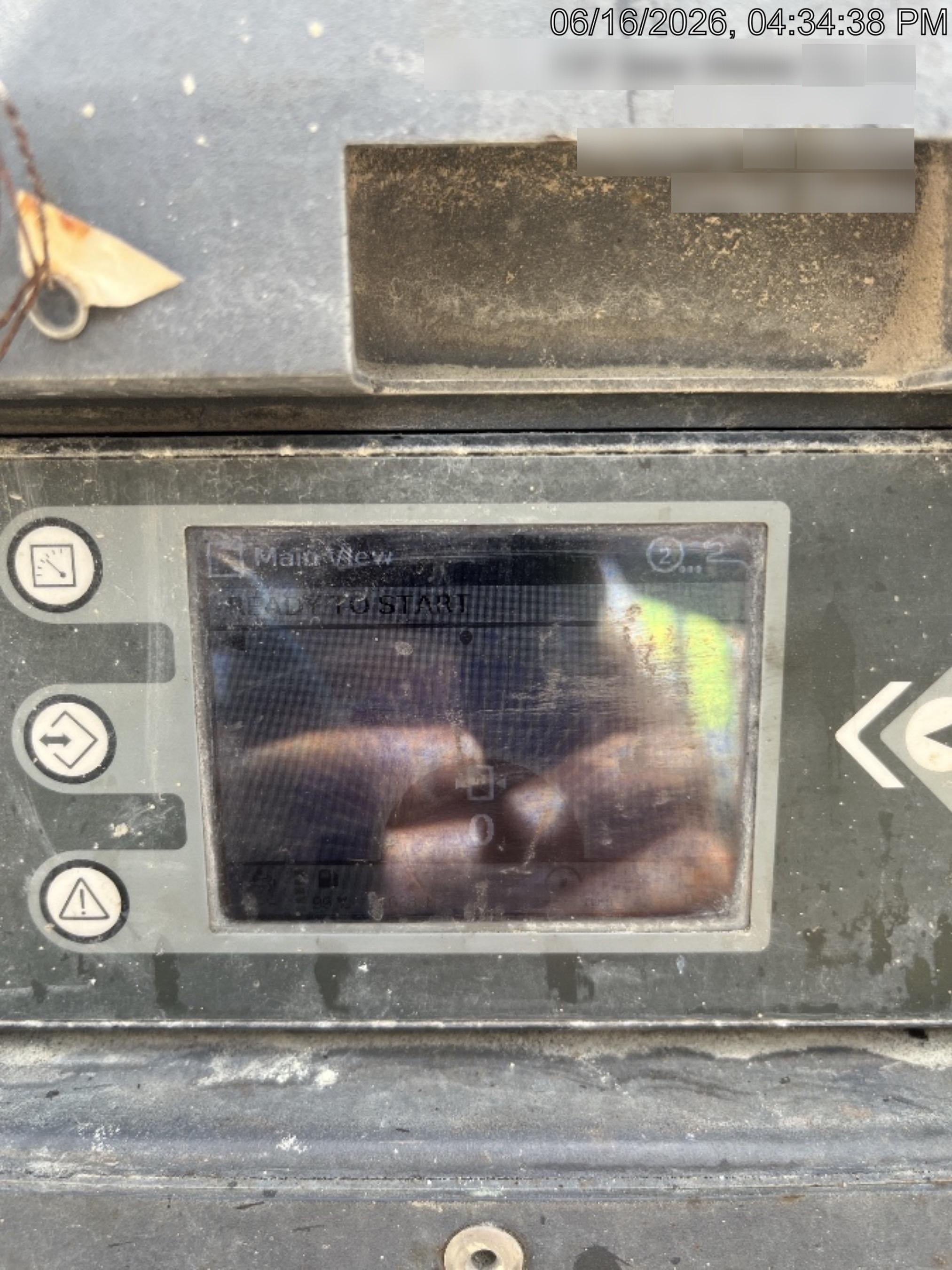 2021 ATLAS COPCO XAS 900