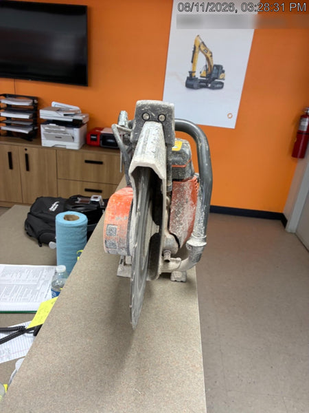 2024 HUSQVARNA K770