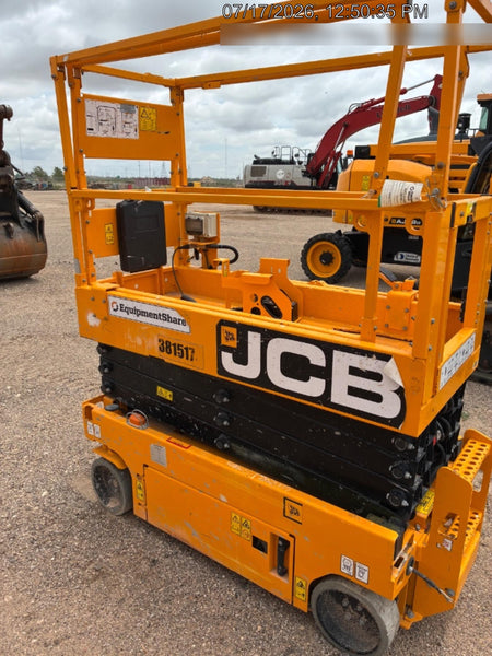 2024 JCB S1932E
