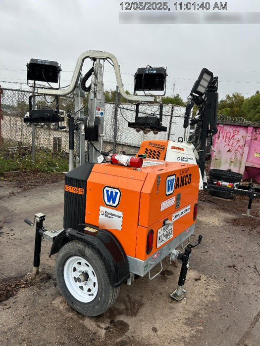 2024 WANCO WLTT-4MM4K