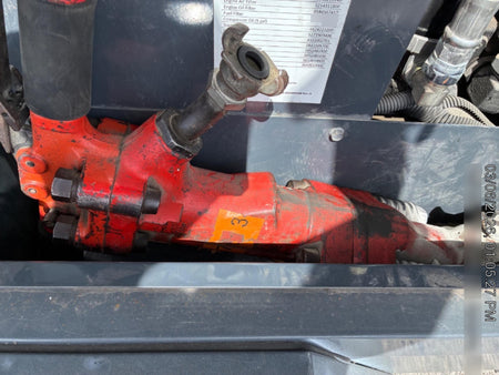 2020 CHICAGO PNEUMATIC CP 1260 S