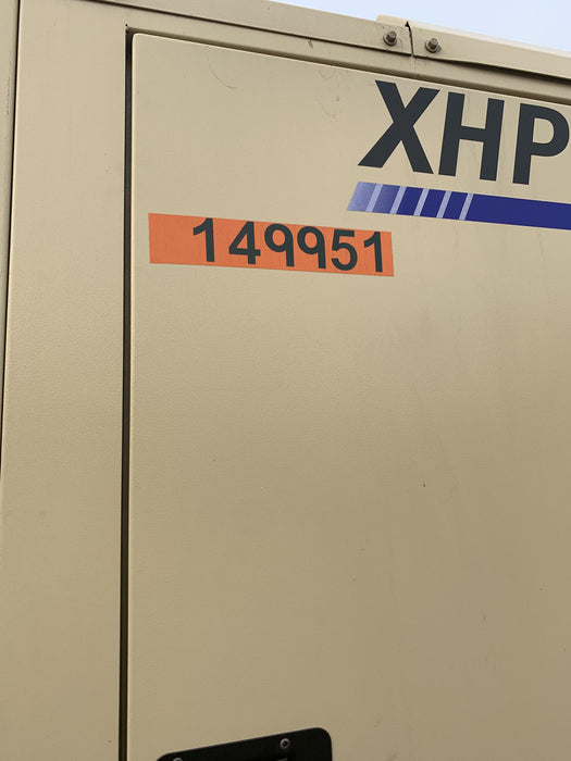 2021 DOOSAN XHP1170WCU-T4F