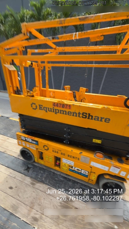 2024 JCB S1932E