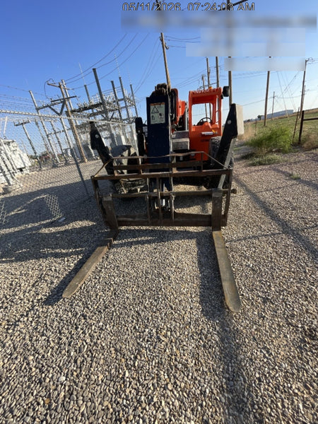 2023 SKYTRAK 12054