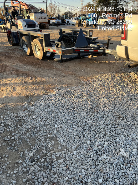 2023 TRIPLE L 1012 - Triple L