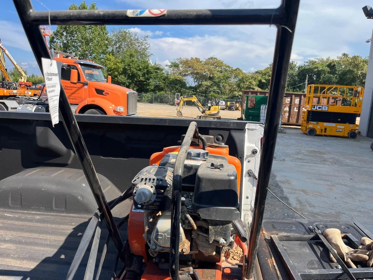 2023 MULTIQUIP MVC82VHW