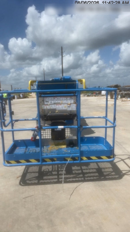 2025 GENIE Z-45/25J DC