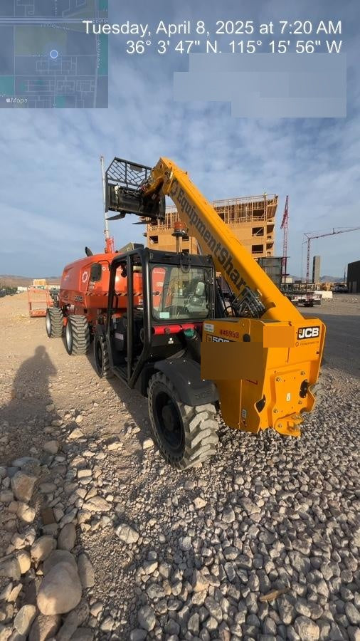 2024 JCB 505-20TC