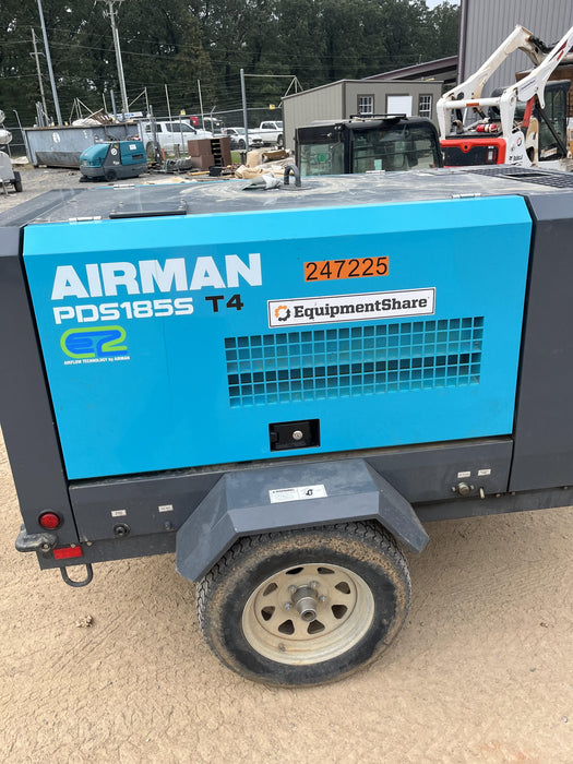 2022 AIRMAN PDS185S