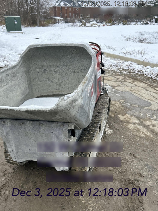 2023 TORO MBTX 2500-TS