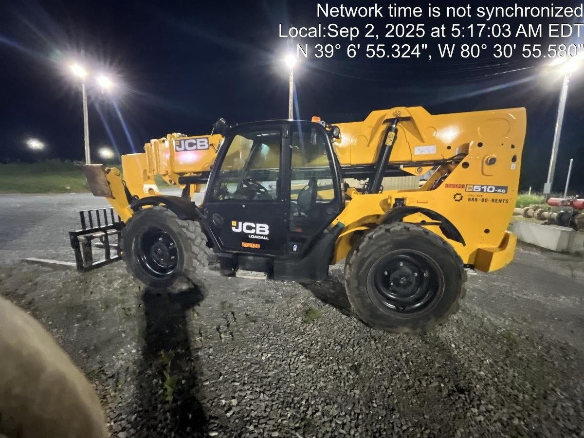 2024 JCB 510-56