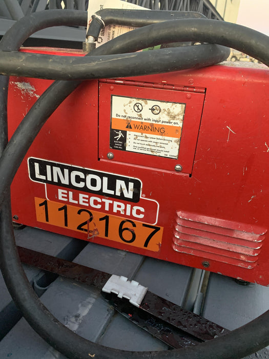 2020 LINCOLN ELECTRIC INVERTEC V275-S