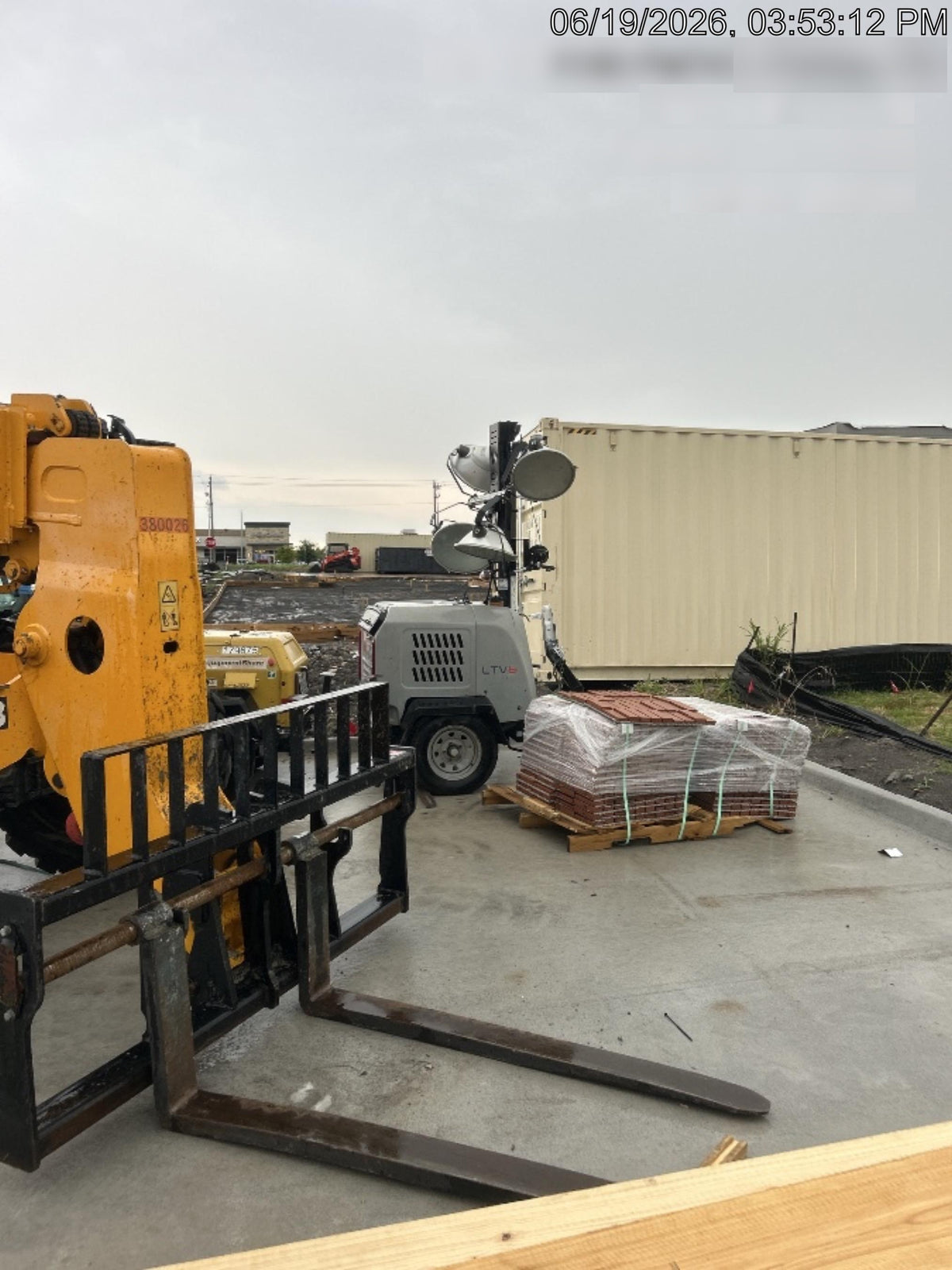 2021 ALLMAND NLV3GR