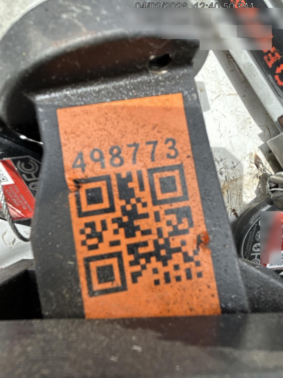 2025 PETOL P95-525