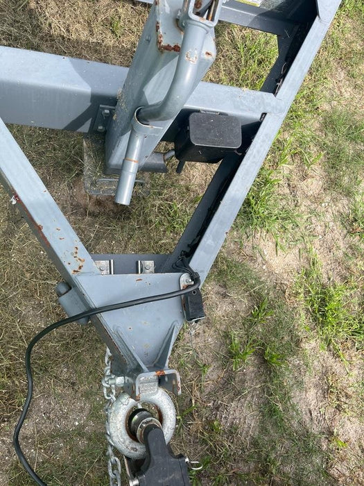 2022 ATLAS COPCO QAS 175