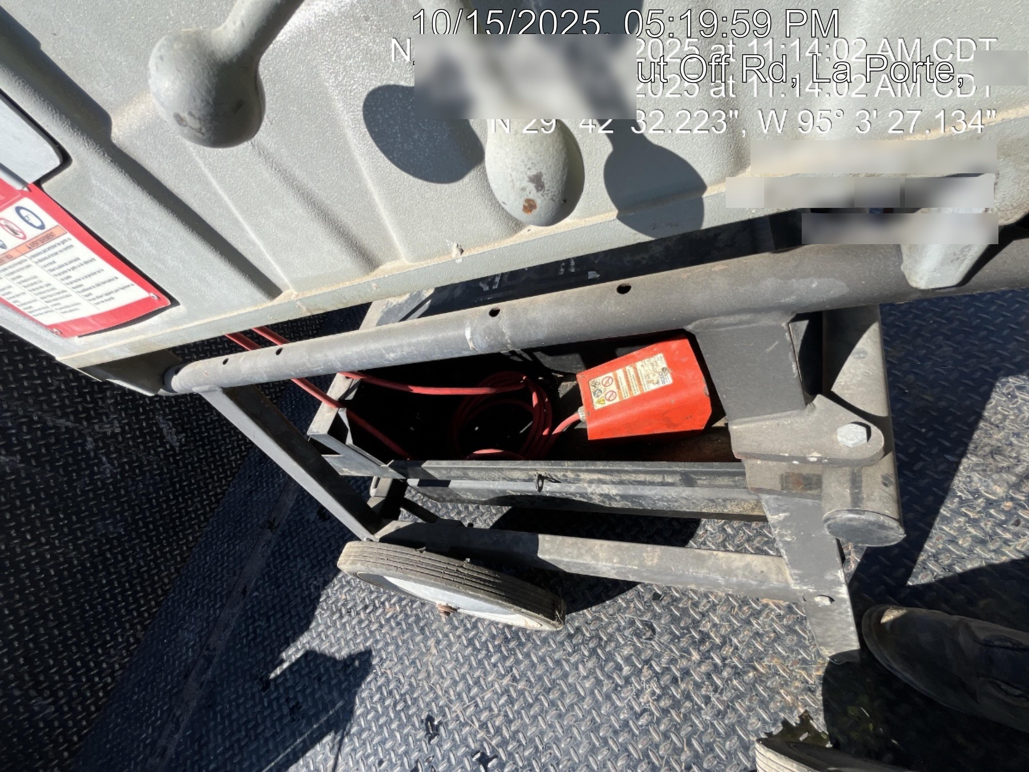2021 LEX WR6A-7SM-FG26DZ6LD-R