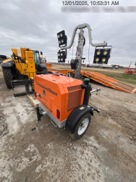 2025 WANCO WLTT-4MM4K