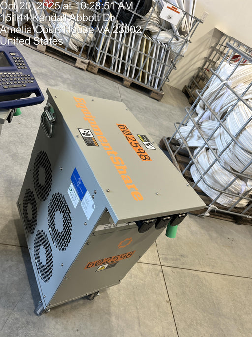 2025 AVTRON AVTRON 2705