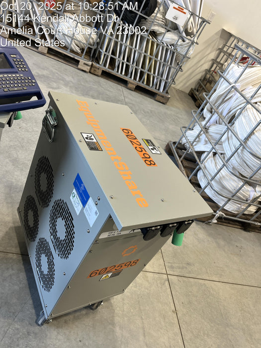 2025 AVTRON AVTRON 2705