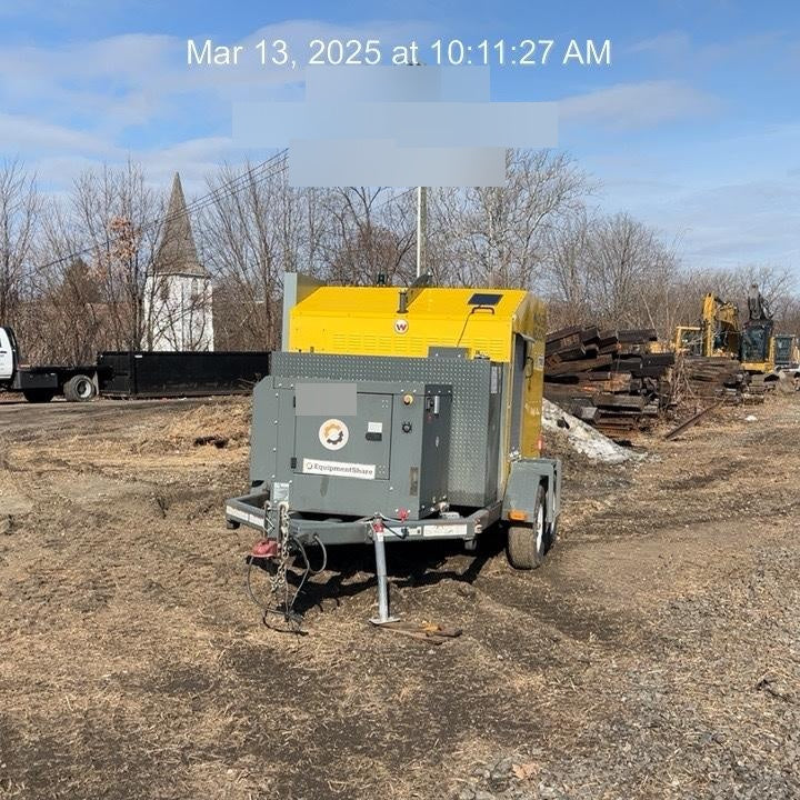 2019 WACKER NEUSON E3000