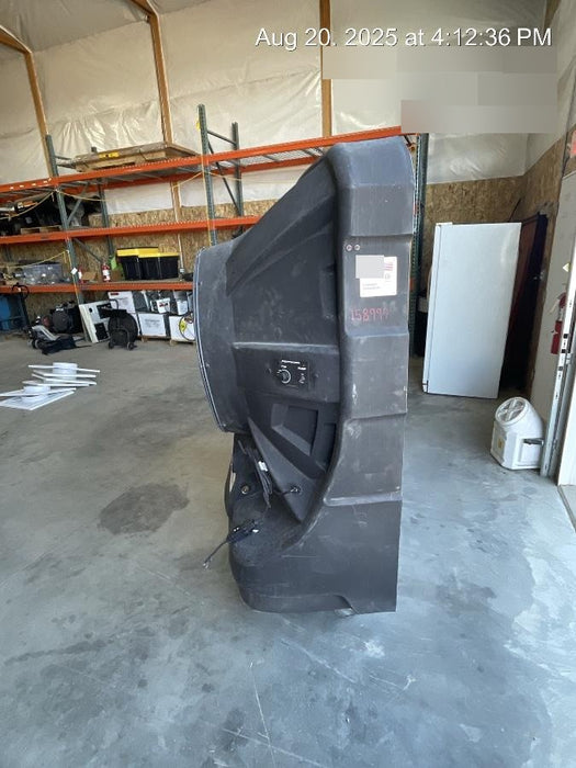 2021 PORTACOOL PACJS2601A1