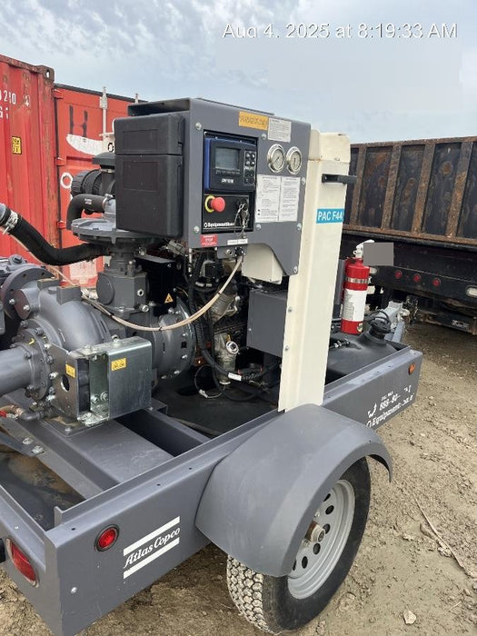2023 ATLAS COPCO PAC F44 KD