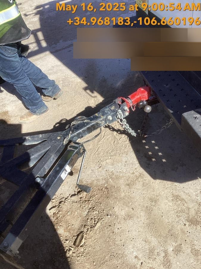 2019 MI-T-M CORPORATION HS-3505-1MGH-T