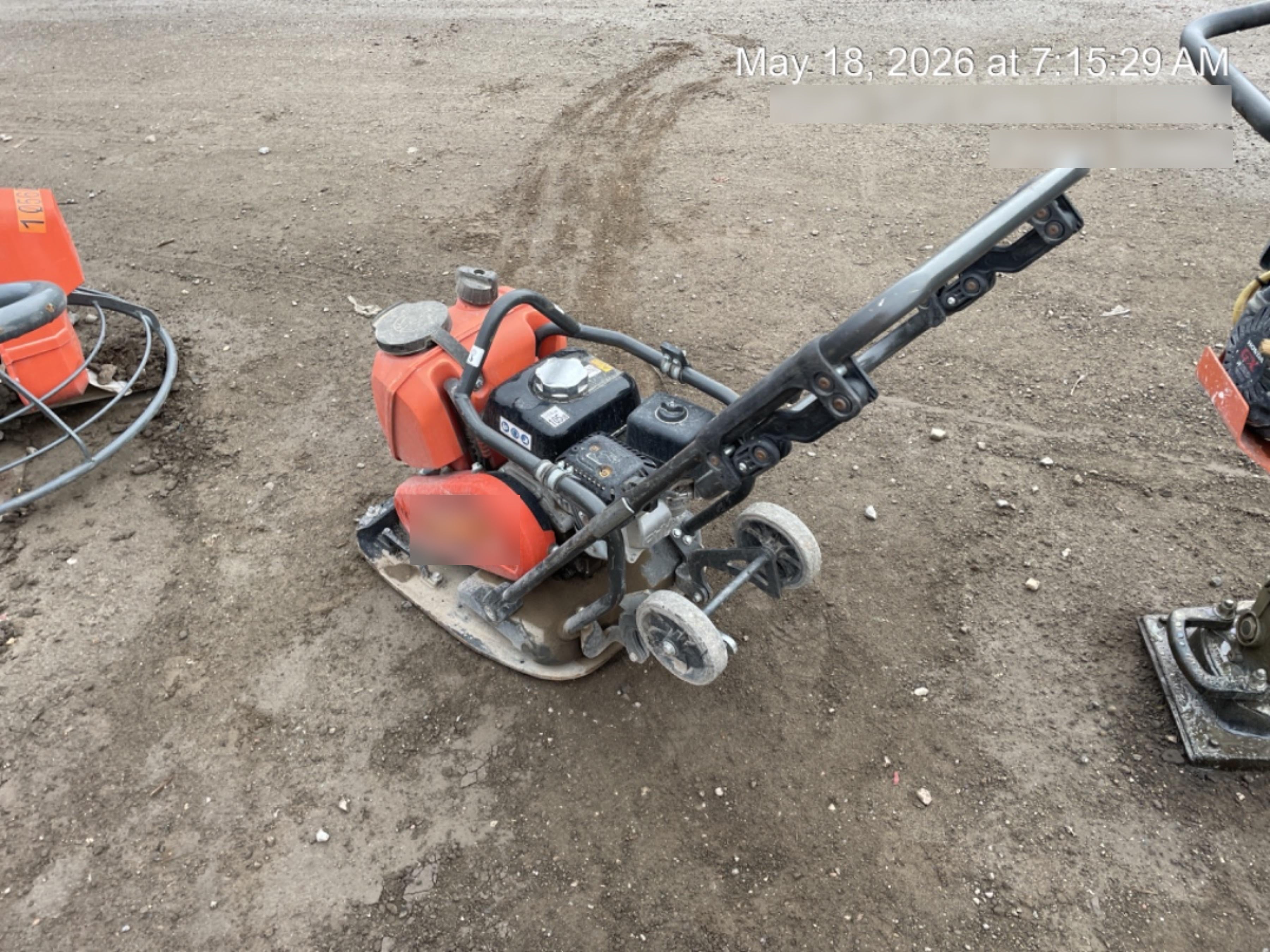 2024 HUSQVARNA LF75