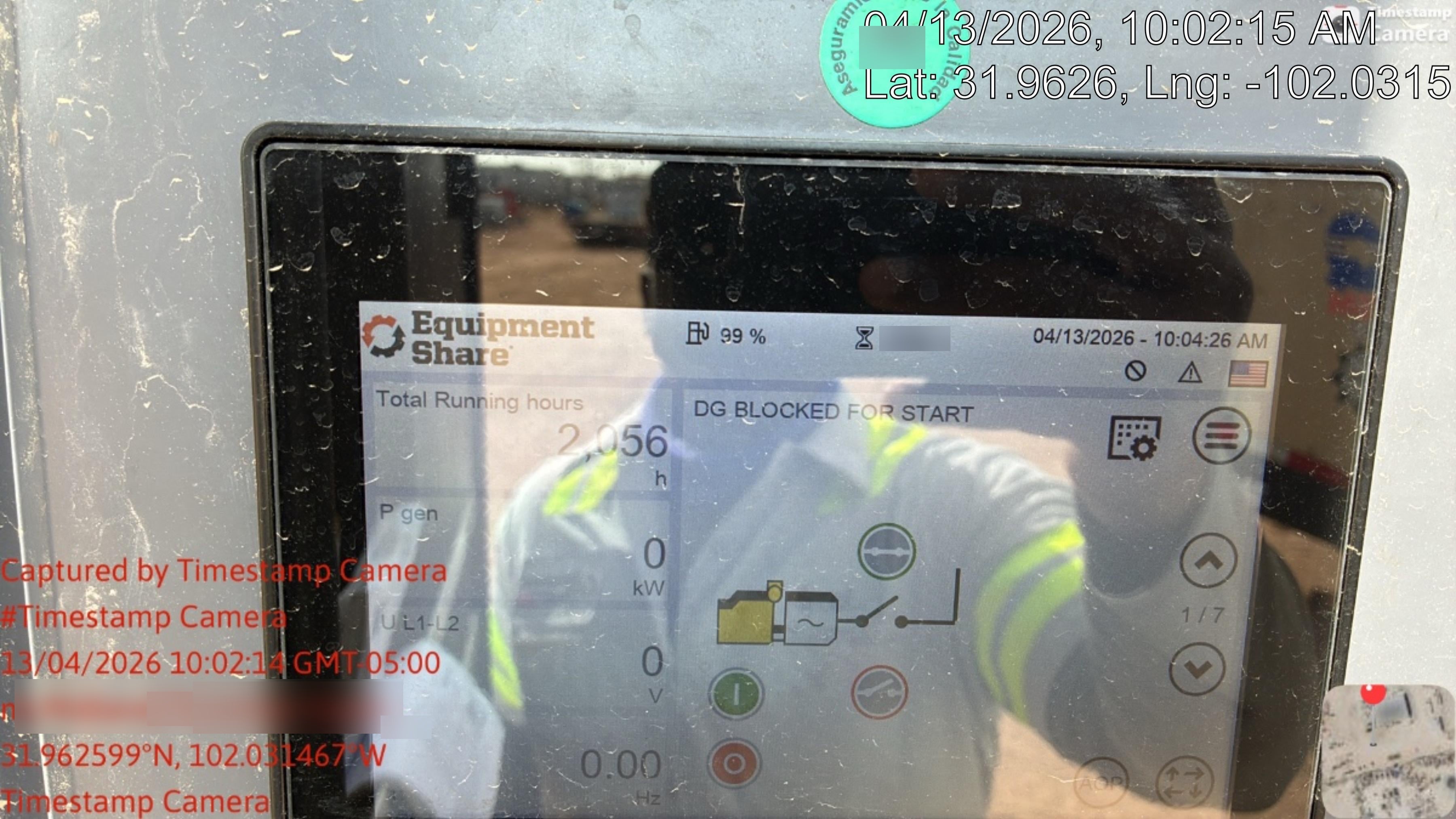 2022 ATLAS COPCO QAS 235