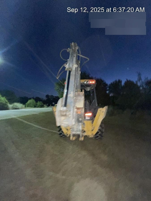 2019 JOHN DEERE 310LEP