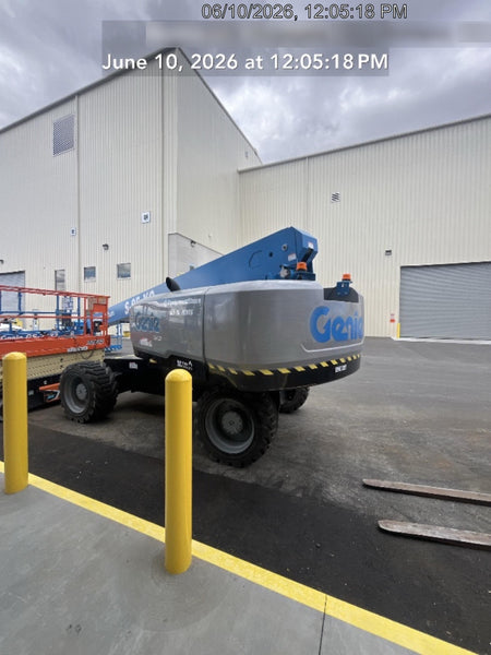 2024 GENIE S-85 XC