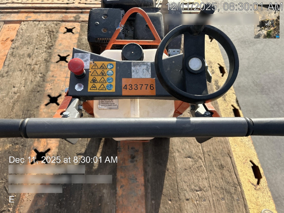 2024 HUSQVARNA FS 400 LV