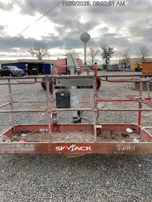 2019 SKYJACK SJ66T