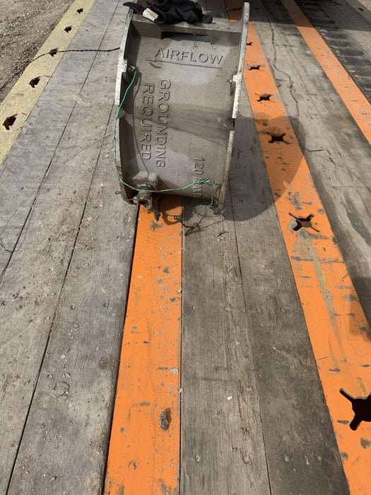 2020 MICHIGAN PNEUMATIC JF20