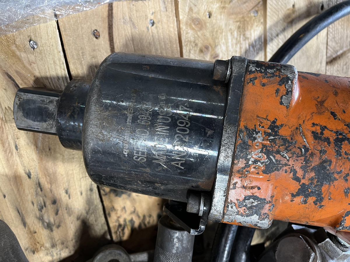 2020 MICHIGAN PNEUMATIC 4955B2