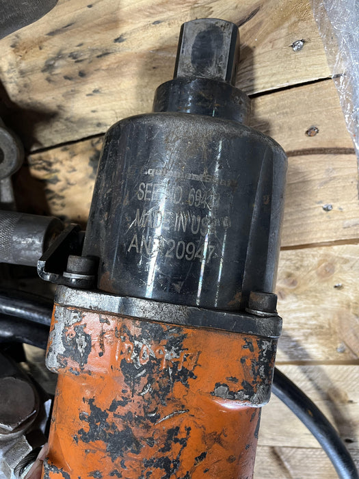 2020 MICHIGAN PNEUMATIC 4955B2