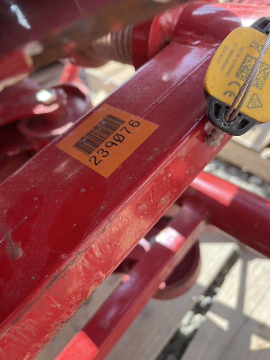 2022 KEY PLANT KPDR-400C -1