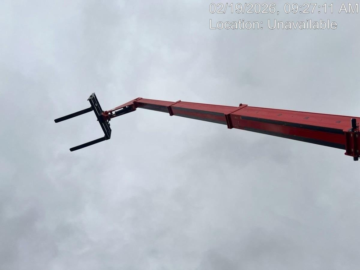 2025 MANITOU MTA1255