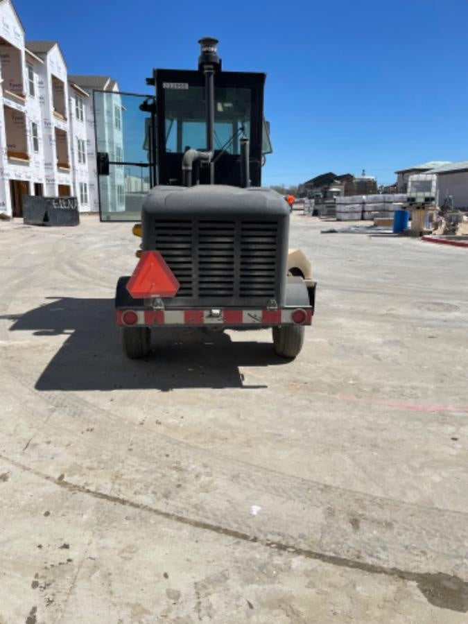2022 LAYMOR SM450
