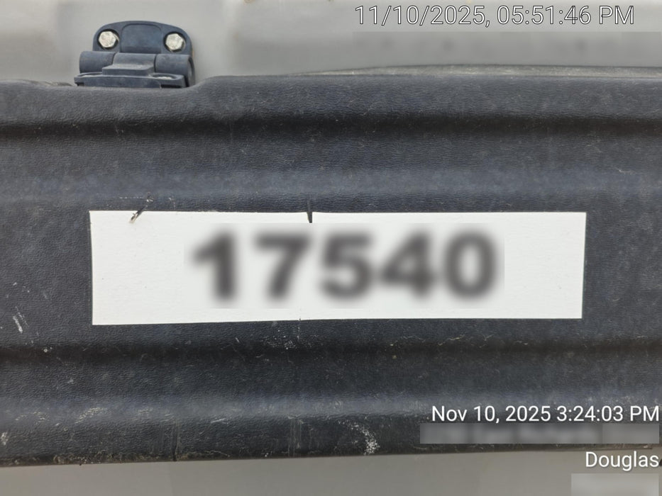 2018 Wacker Neuson LTV6K-MH Wacker Neuson LTV6K Mobile Light Tower w/Fuel Level Sensor Installed