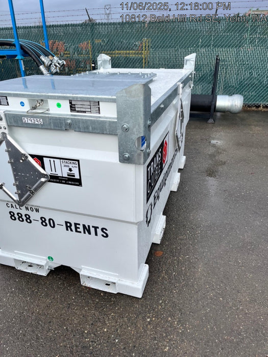 2025 WESTERN GLOBAL 20TCG-ES