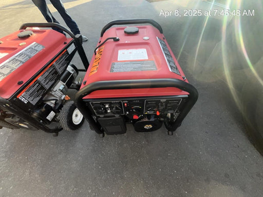 2024 MI-T-M GEN-6500-0MM1