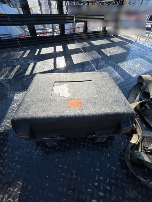 2022 HOUGEN MFG HMD904