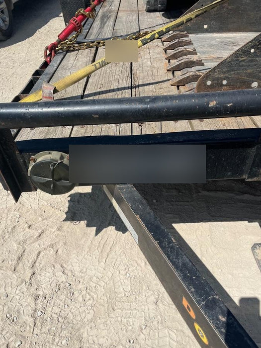 2020 DOOLITTLE EZ Load GT