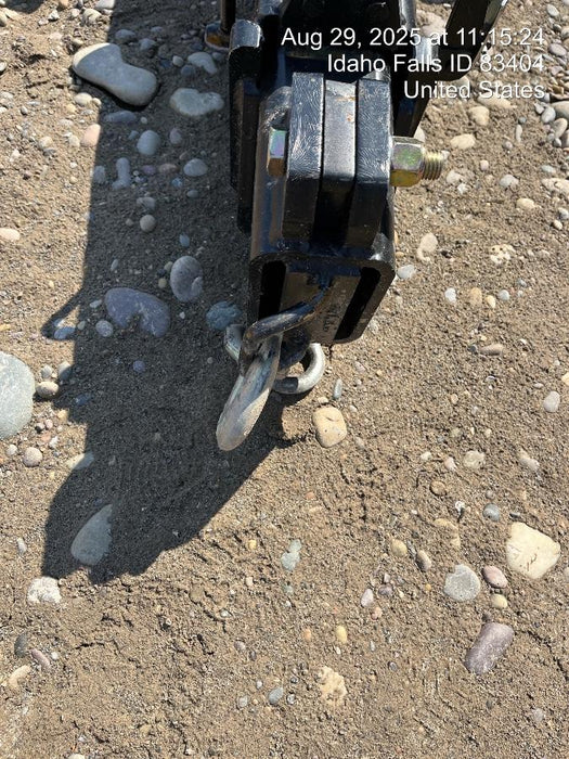 2025 STAR INDUSTRIES M1360B - Star JIB Boom